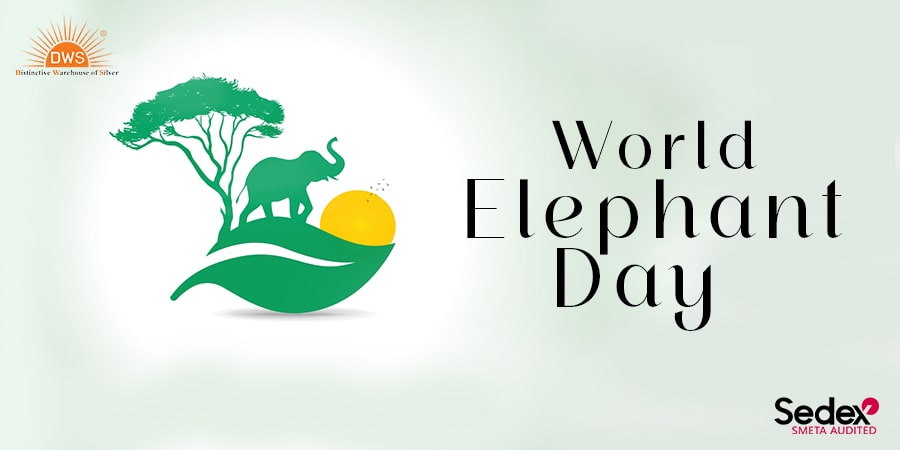 Happy World Elephant Day